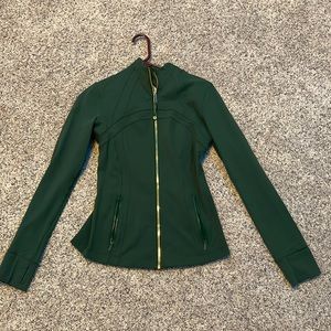 Lululemon Define Jacket / size 6